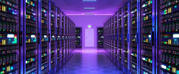 Data Centers Certificados, Tier III, Para Segurança Dos Seus Dados