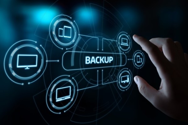 Conheça A Estratégia De Backup 3-2-1 E Saiba Como Aplicá-la