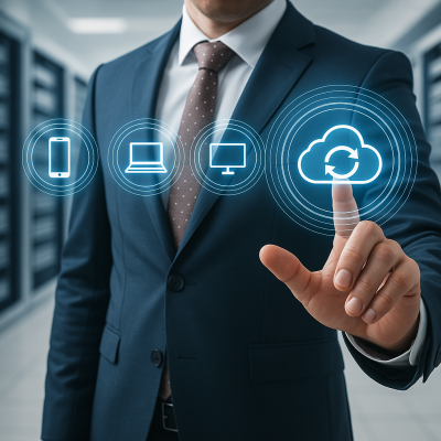 Política de Backup: Para Que Serve E Como Elaborar
