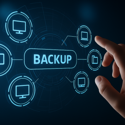 Conheça A Estratégia De Backup 3-2-1 E Saiba Como Aplicá-la