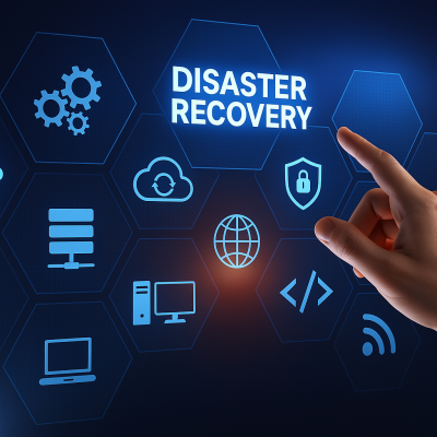O Que É Disater Recovery? Entenda Sua Relevância