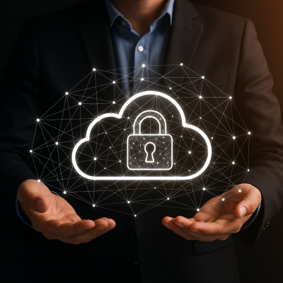 Qual A Importância Da Criptografia No Backup Em Nuvem?