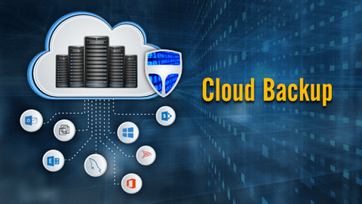 Cloud Backup